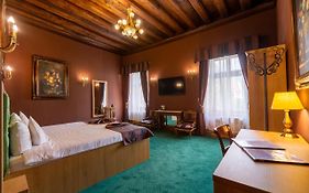 Hotel Am Ring